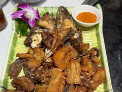 -云尊府云南菜·蒸汽石锅鱼(学清路店)