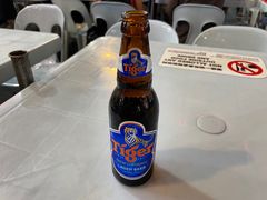 -明记烧鱼美味店