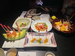 -花潮料理艺食馆(成都万象城店)