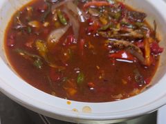 -狮山饭店(城关店)