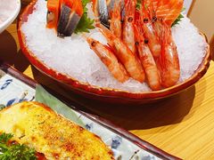 -花和海鲜自助(梅江店)