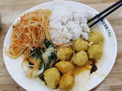 -春晖饭堂(中山大学南校区店)