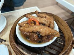 -添好运点心专门店(中环IFC店)