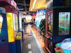 -爱玩嘉年华(江北一店)