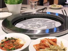 -么子烤肉(化龙池店)