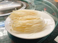 -燕北云山·农家菜·灶台鱼(密云溪翁庄店)