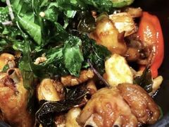 -竹里馆·淮扬菜·功夫茶(老门东店)