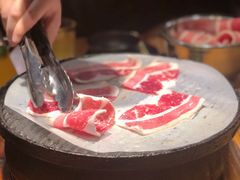 -御记碳烤肥牛(东城万达店)