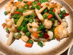 藕带虾球-米店·云南菜(南门店)