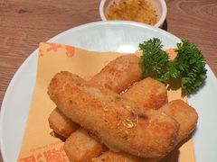 -大潮淮·淮扬菜(何园旗舰店)