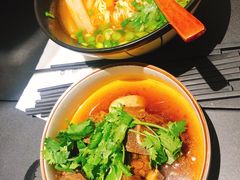 -贡梅老面馆·蟹粉面·无锡特色小吃(南长街主推店)