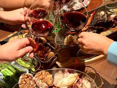 -Mammamia意大利餐厅(阳春巷店)