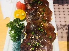 -林妈妈村·日式料理(宝山万达店)