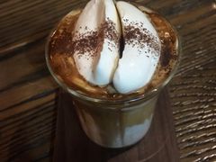 维也纳维也纳咖啡-黑草莓(重庆路店)