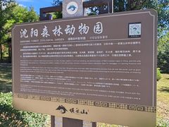 -沈阳森林动物园
