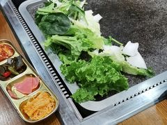 -郭记烤肉创始店(民丰大街店)