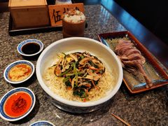 -南京大牌档(夫子庙贡院街店)