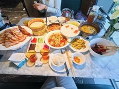 -雀蓝川菜(奥体广场店)