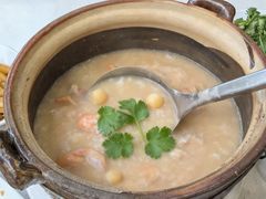 -品记潮汕砂锅粥(湖东路店)