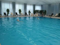 -圣爵菲斯大酒店(长沙世界之窗店)