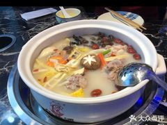 -96农蝎虾(江桥老街店)