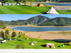 -北京金海湖景区