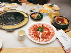 -韩宫宴烤肉·料理(砂之船奥特莱斯店)