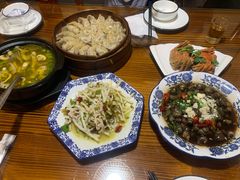 -呼吸森林·生态农庄农家乐私房菜