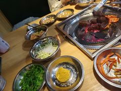 -麻蒲碳烤肉(梅花园店)