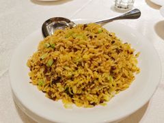 生炒牛肉饭-荣粤酒家·融合粤菜