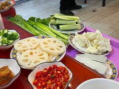 -林妹妹火锅店