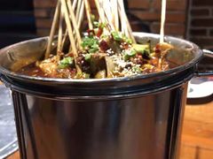 -三个大叔东北烧烤·砂锅菜(西三旗店)