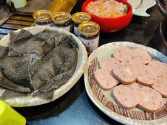 -丰犊老火锅(井口店)