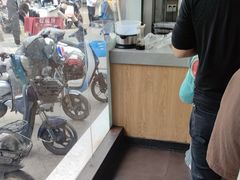 -笑笑凉皮(富国街店)