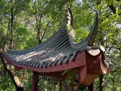 -高榜山景区