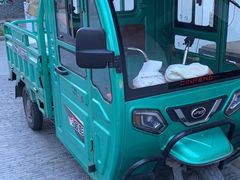 -盂城驿-南门大街