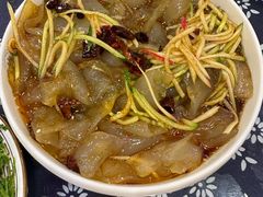 -王村姑老土炕莜面村(张北店)