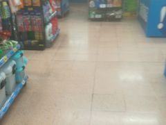 -百佳永辉超市(太阳广场店)