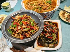 -鹏馨羊羔肉·非遗(新建街店)