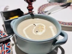 -俄士厨房(未来城店)