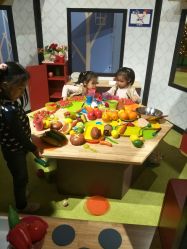 -幻贝家儿童乐园(苏州中心店)