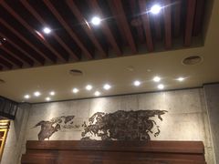 -星巴克臻选(深圳罗湖万象城店)