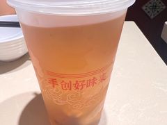 -香港池仔记肠粉王(博多新记襄阳南路店)