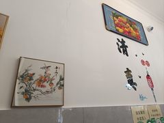 -清真宏玉祥黄门脸餐厅(华荫东里店)