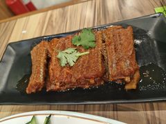 -合合春饼(潘家园店)