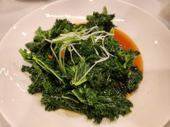 -晋阳春·山西菜·北京烤鸭(交大店)