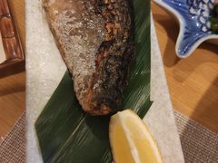 -古都日本料理(高桥路店)