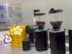 -CUBIC3三立方咖啡(西岸凤巢店)