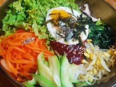 -包装马车·韩国料理·포장마차