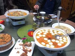 -沔阳会馆(沔街店)